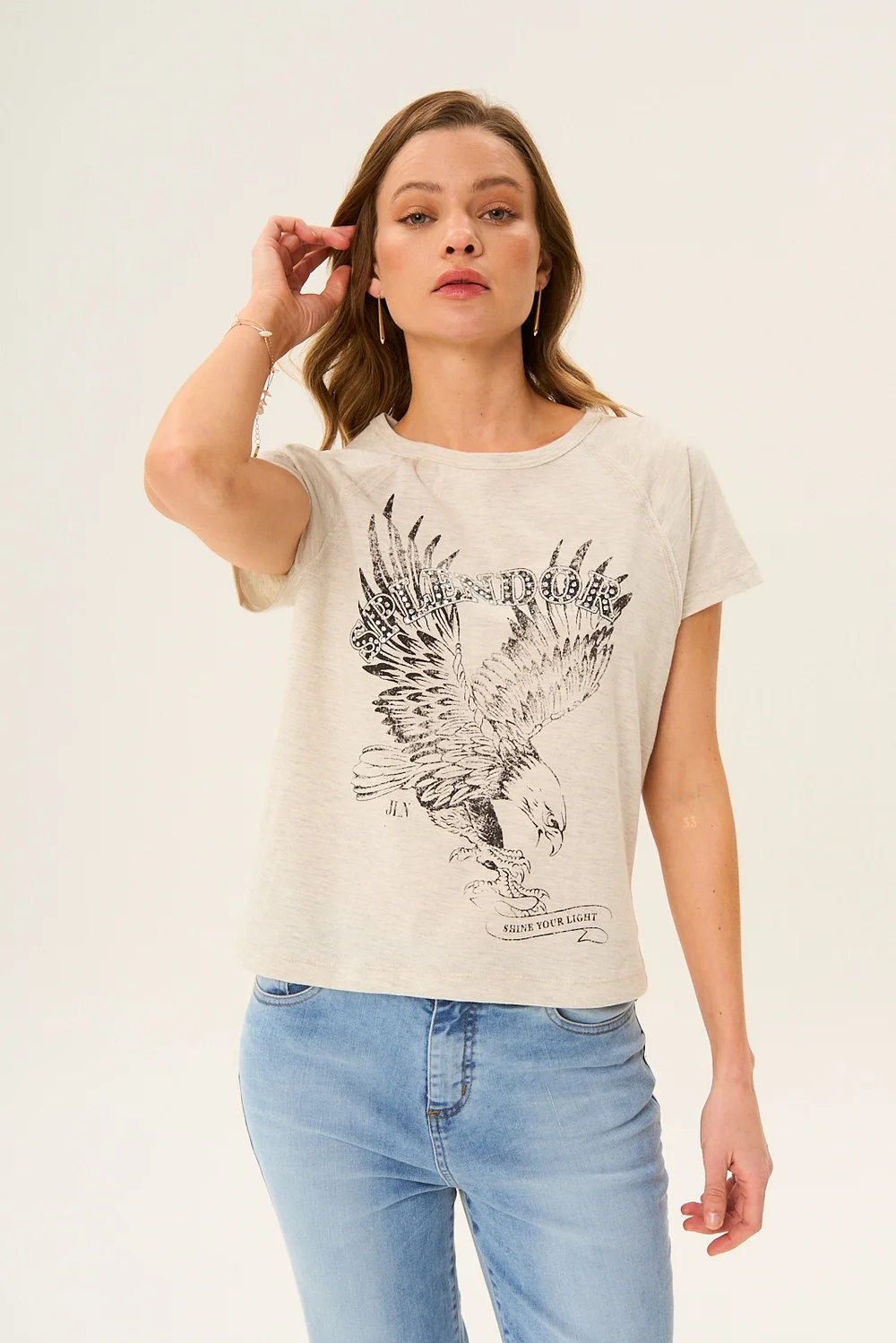 Remera Dobos